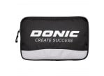 Voir Table Tennis Bags DONIC Single Cover Comp