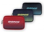 Voir Table Tennis Bags DONIC Housse simple Pax