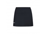 Voir Table Tennis Clothing Donic Skirt Irion Noir