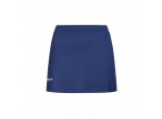 Voir Table Tennis Clothing Donic Skirt Irion navy