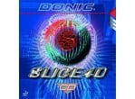 Voir Table Tennis Rubbers Donic Slice 40 CD