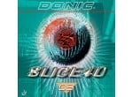 Voir Table Tennis Rubbers Donic Slice 40 CS