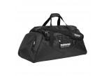 Voir Table Tennis Bags DONIC Sac de sport Seca noir/blanc