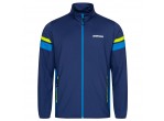 Voir Table Tennis Clothing Donic T-Jacket Paddox navy