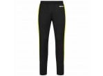 Voir Table Tennis Clothing Donic T-Pants Paddox black