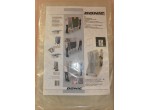 Voir Table Tennis Bags Donic Table Housse