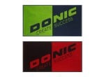 Voir Table Tennis Accessories Donic Towel Scan