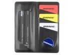 Voir Table Tennis Accessories Donic Umpires Set In Case