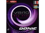 Voir Table Tennis Rubbers Donic Vario Big Slam