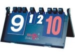 Voir Table Tennis Accessories Double Fish Scoreboard 02-106B