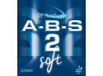 Voir Table Tennis Rubbers Dr.Neubauer A-B-S 2 SOFT