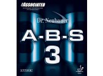 Voir Table Tennis Rubbers Dr.Neubauer A-B-S 3