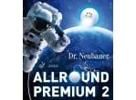 Voir Table Tennis Rubbers Dr.Neubauer Allround Premium 2