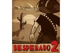 Voir Table Tennis Rubbers Dr.Neubauer Desperado 2