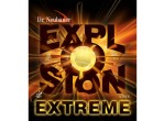 Voir Table Tennis Rubbers Dr.Neubauer Explosion Extreme