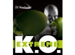 Voir Table Tennis Rubbers Dr.Neubauer K.O. Extreme