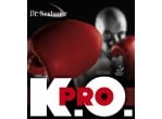 Voir Table Tennis Rubbers Dr.Neubauer K.O. PRO