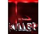 Voir Table Tennis Rubbers Dr.Neubauer Killer Colour
