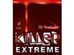 Voir Table Tennis Rubbers Dr.Neubauer Killer Extreme