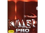 Voir Table Tennis Rubbers Dr.Neubauer Killer Pro