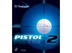 Voir Table Tennis Rubbers Dr.Neubauer Pistol 2