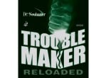 Voir Table Tennis Rubbers Dr.Neubauer Trouble Maker Reloaded