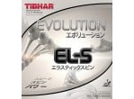 Voir Table Tennis Rubbers Tibhar Evolution EL-S