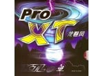 Voir Table Tennis Rubbers Friendship Lkt Pro XT