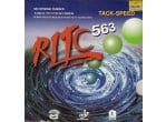 Voir Table Tennis Rubbers Friendship RITC 563