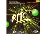 Voir Table Tennis Rubbers Friendship Ritc 729