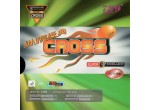 Voir Table Tennis Rubbers Friendship RITC 729 Cross