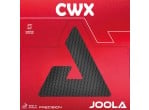Voir Table Tennis Rubbers Joola CWX