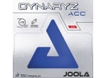 Voir Table Tennis Rubbers Joola Dynaryz ACC