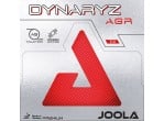 Voir Table Tennis Rubbers Joola Dynaryz AGR