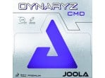 Voir Table Tennis Rubbers Joola Dynaryz CMD