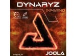 Voir Table Tennis Rubbers Joola Dynaryz Inferno