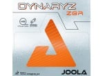 Voir Table Tennis Rubbers Joola Dynaryz ZGR