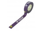 Voir Table Tennis Accessories Joola Tour de Raquette 10mm X 5m violet