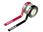 Joola Tour de Raquette 12mm X 50m Noir