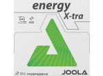 Voir Table Tennis Rubbers Joola Energy X-TRA