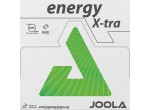 Voir Table Tennis Rubbers Joola Energy X-TRA