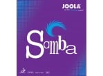 Voir Table Tennis Rubbers Joola Samba