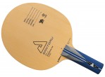 Voir Table Tennis Blades Joola Santoru 3K-C