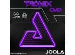Voir Table Tennis Rubbers Joola Tronix CMD