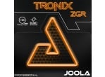 Voir Table Tennis Rubbers Joola Tronix ZGR