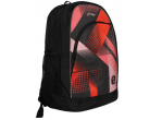 Voir Table Tennis Bags Li-Ning Sac à dos ABSR206-2C noir/rouge