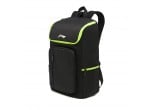 Voir Table Tennis Bags Li-Ning Backpack ABSU067-1C black