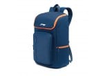 Voir Table Tennis Bags Li-Ning Backpack ABSU067-2C navy