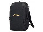 Voir Table Tennis Bags Li-Ning Backpack ABSV037-1 black