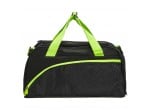Voir Table Tennis Bags Li-Ning Bag ABLU011-2 black